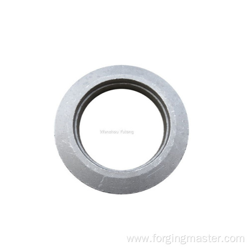 Forging Parts OEM Customized Automative Forging parts